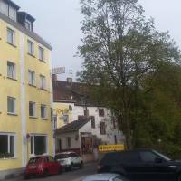 Hotel Fahrhaus