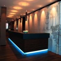 Motel One Saarbrucken