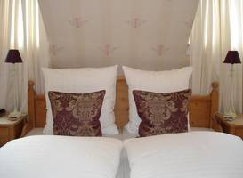 Bayrischer Hof Wohlfuhl - Hotel Saarbrucken