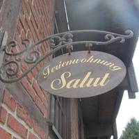 Ferienwohnung Salut