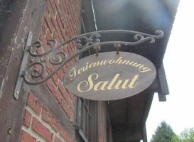 Ferienwohnung Salut