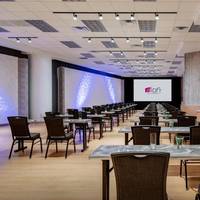 aloft Dallas Downtown