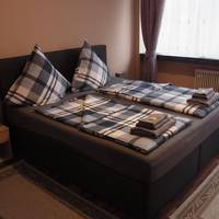City-Apartment Saarebruck
