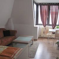 Nauwieser Apartments