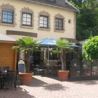 Hotel Zur Klause