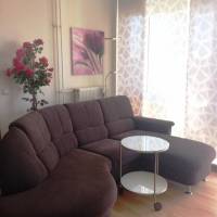 Ferienwohnung Fernblick