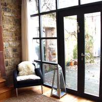 Apartment am Schloss