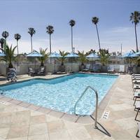 Hilton Garden Inn Los Angeles Marina Del Rey