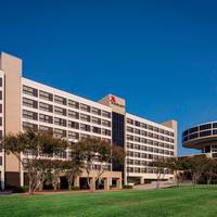 Marriott Houston Airport At George Bush Intercontinental