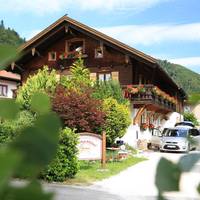 Landhaus Pension Traunbachhausl