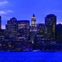 Marriott'S Custom House