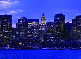 Marriott'S Custom House