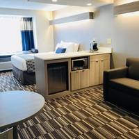 Microtel Inn And Suites Atlanta Buckhead