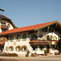 Ferienwohnungen Central