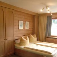 Gastezimmer Ruhpolding