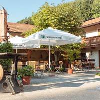 alte sage ruhpolding