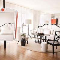Mondrian