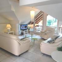 Carina Apartments