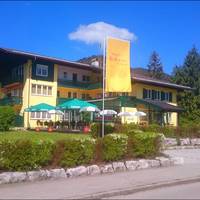 Hotel-Restaurant Bellevue