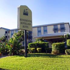Monumental Movieland