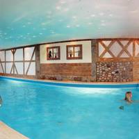 Hotel AlpenSonne