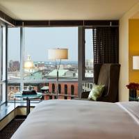 Nine Zero Hotel - A Kimpton Hotel