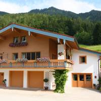 Ferienwohnung Stallerhof