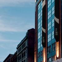 Onyx Hotel - A Kimpton Hotel