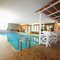 Apartment Im Chiemgau 4