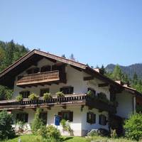 Apartment Im Chiemgau 3