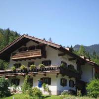 Apartment Im Chiemgau