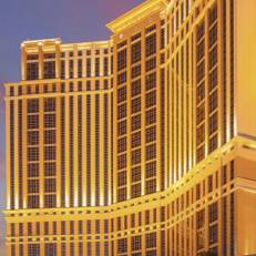 Palazzo Hotel & Casino
