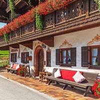 Gastehaus Menkenbauer