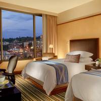 Pan Pacific Seattle