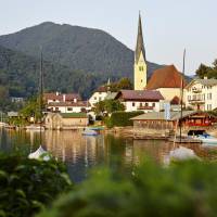 Park-Hotel Egerner Hofe