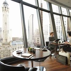 Park Hyatt Chicago