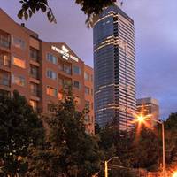Pike Street Suites