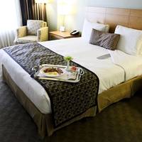 Platinum Hotel And Spa
