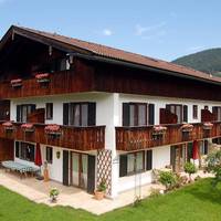 Gastehaus Maier zum Bitscher