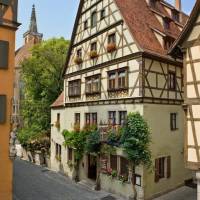 Hotel Reichs-Kuchenmeister