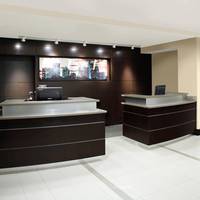 Residence Inn Atlanta Midtown / Historic