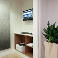 Residence Inn Charleston Downtown/Riverview