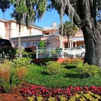 Residence Inn Charleston Downtown/Riverview