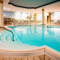Atrium Hotel Kruger