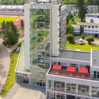Hotel Sportforum