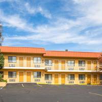 Rodeway Inn
