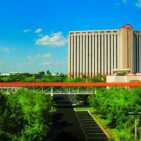Rosen Centre