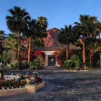 Royal Palms Resort & Spa