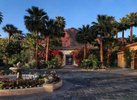 Royal Palms Resort & Spa