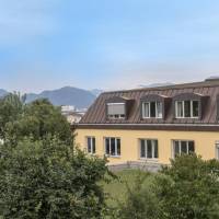 Tryp by Wyndham Rosenheim